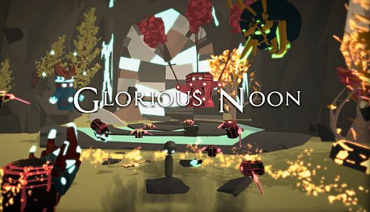 Glorious Noon