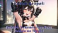 Hentai Senpai: Sukebe Nekomimi no Yoru - Beddo no Tenshi