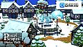 RPG Developer Bakin PixelScapes Winter Pack