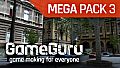 GameGuru - Mega Pack 3