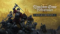 Kup Kingdom Come: Deliverance II Gold Edition na PC
