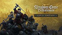 Buy Kingdom Come: Deliverance II Gold Edition PC