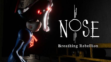 Nose: Breathing Rebellion Game