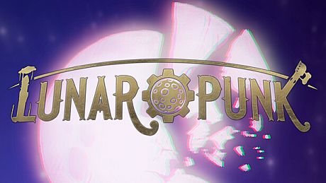 Lunarpunk Game