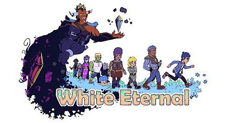 White Eternal Game