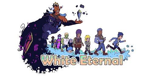 White Eternal