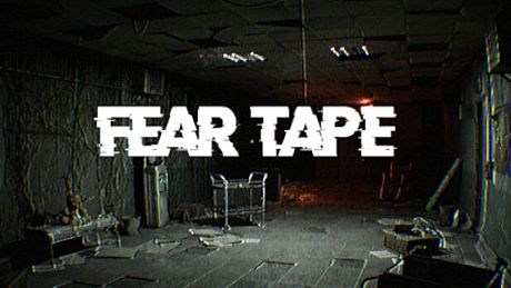 Fear Tape Game