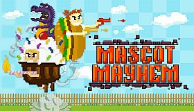 Mascot Mayhem