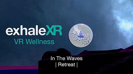 Exhale XR - In The Waves DLC