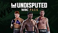 Kup Undisputed - WBC Pack na PC