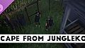 Escape from Junglekov Shot