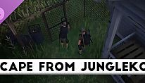 Kup Escape from Junglekov Shovel na PC