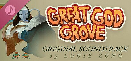 Great God Grove Deluxe Soundtrack DLC