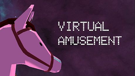 Virtual Amusement Game
