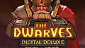 The Dwarves - Digital Deluxe Edition Extras