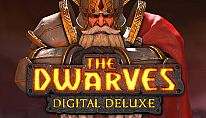 Acheter The Dwarves - Digital Deluxe Edition Extras PC