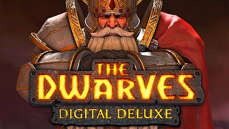 The Dwarves - Digital Deluxe Edition Extras DLC