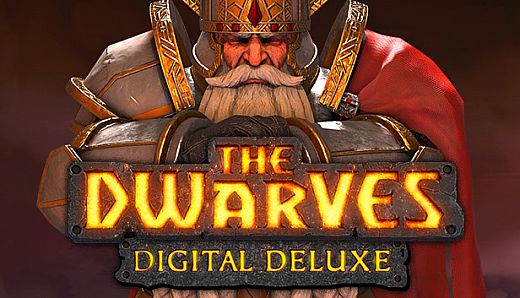 The Dwarves - Digital Deluxe Edition Extras