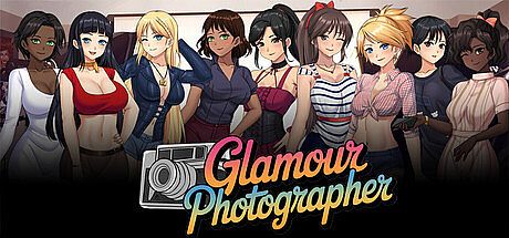 Glamour Photographer Game