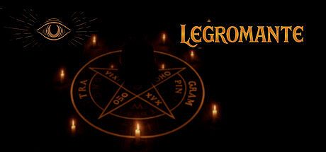 Legromante Game