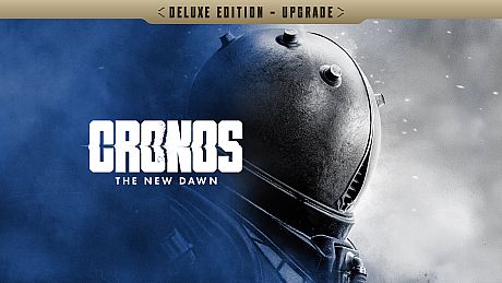 Cronos: The New Dawn - Deluxe Edition Upgrade Game