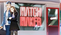 Acheter Matchmaker Agency PC