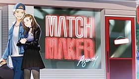 Matchmaker Agency