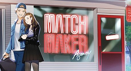 Matchmaker Agency Game