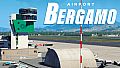 X-Plane 11 - Add-on: Aerosoft - Airport Bergamo