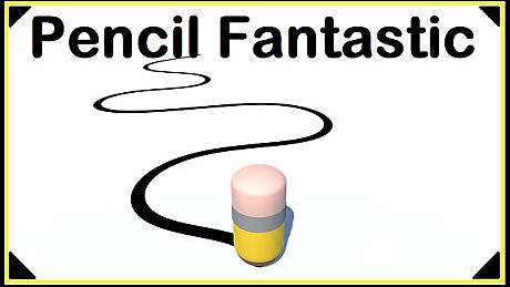 Pencil Fantastic