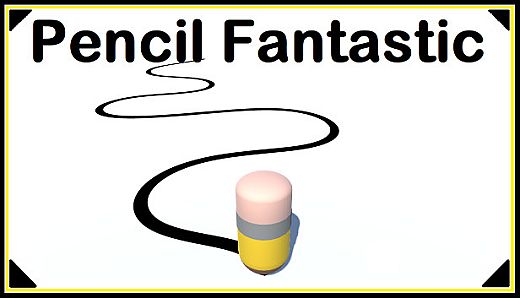 Pencil Fantastic