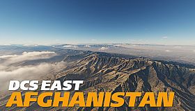 DCS: East Afghanistan
