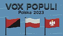 Buy Vox Populi: Poland 2023 PC
