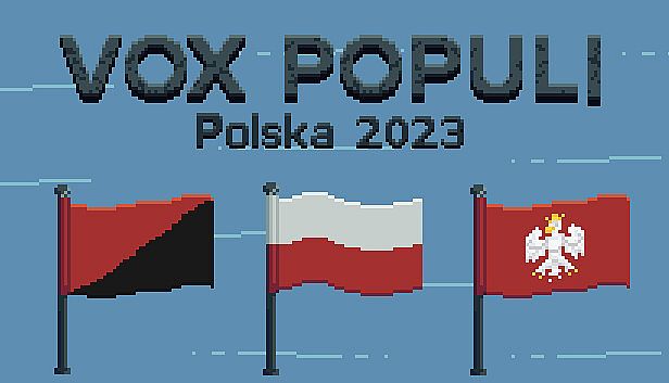 Buy Vox Populi: Poland 2023