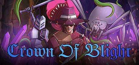 Crown Of Blight