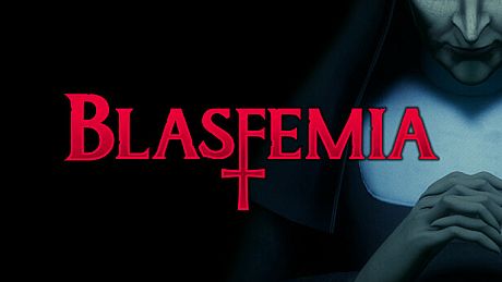 Blasfemia Game