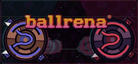 BALLRENA