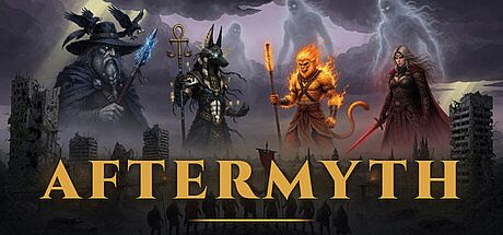 Aftermyth Game