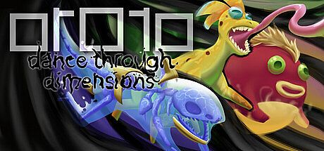 Ororo: A Dance Through Dimensions Game