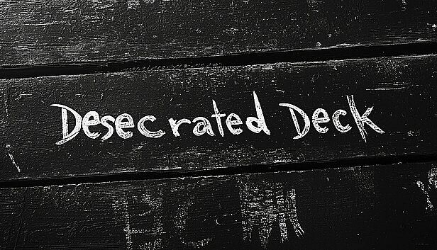 Buy Desecrated Deck