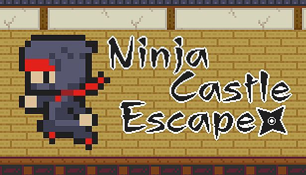 Buy Ninja Castle Escape