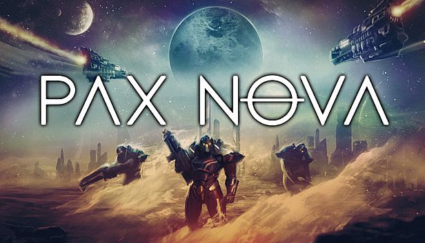 Buy Pax Nova