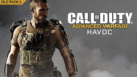 Call of Duty: Advanced Warfare - Havoc DLC