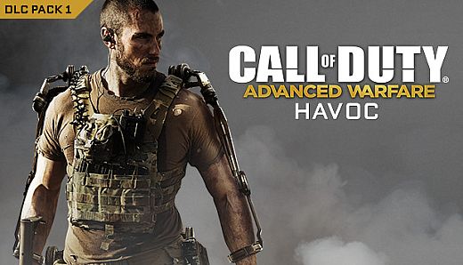 Call of Duty: Advanced Warfare - Havoc