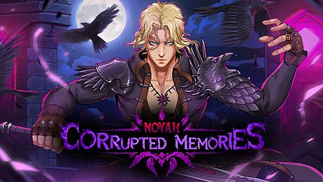 Noyah: Corrupted Memories Game
