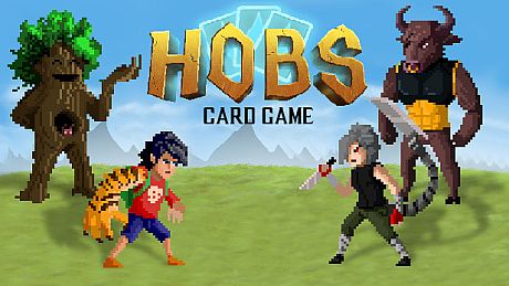 Hobs Game