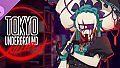 Tokyo Underground Killer - Moonrose Photo Pack