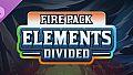 Elements Divided - Fire Pack
