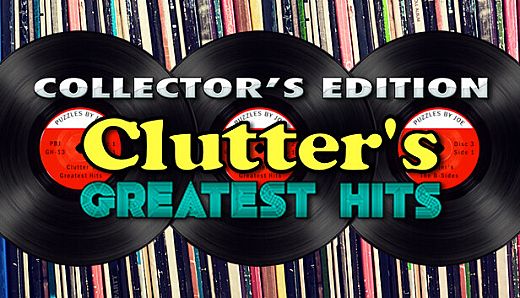 Clutter's Greatest Hits - Collector's Edition
