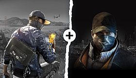 Watch Dogs 1 + Watch Dogs 2 Gold Editions Bundle